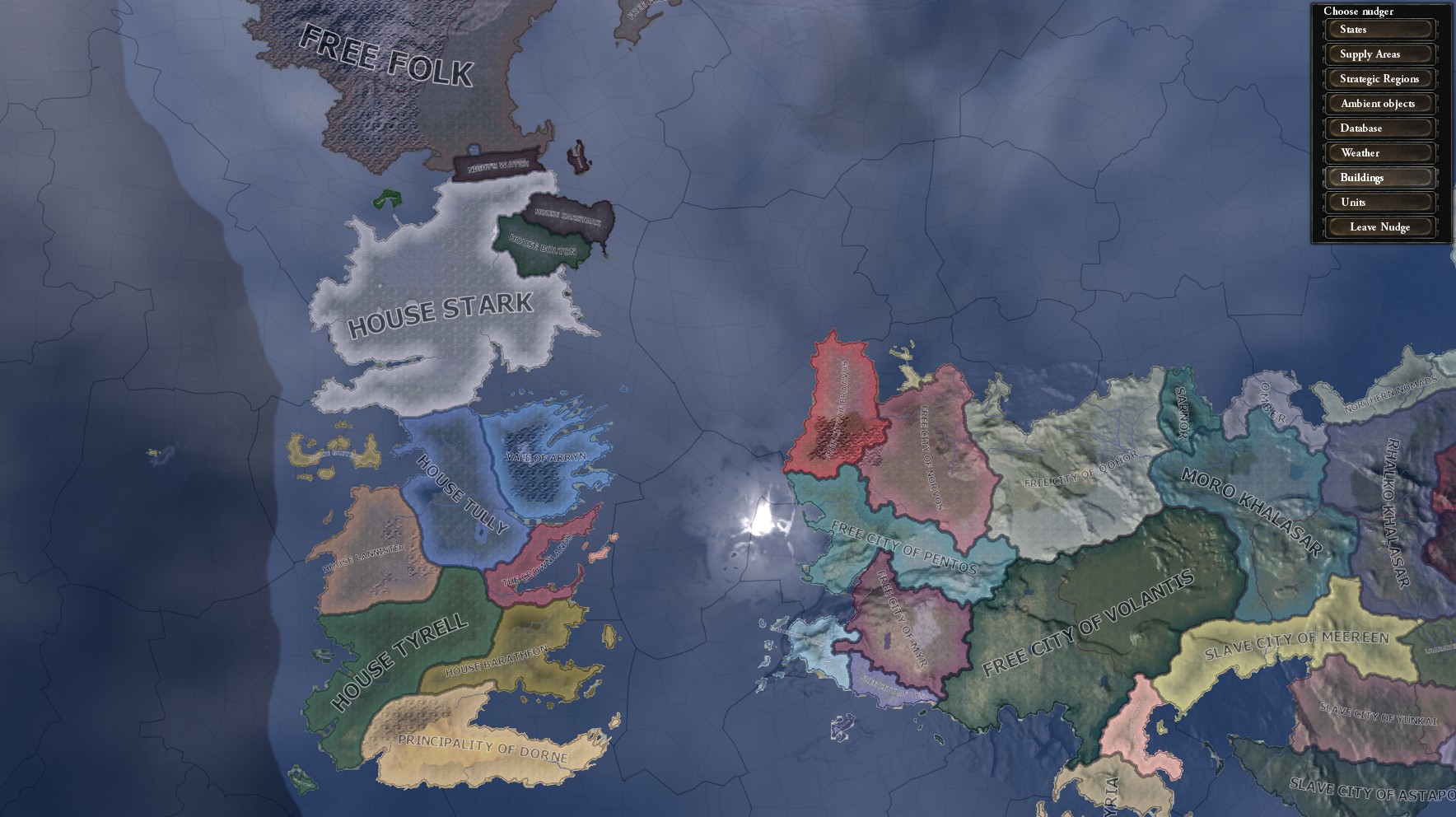 hearts of iron 4 steam mod location