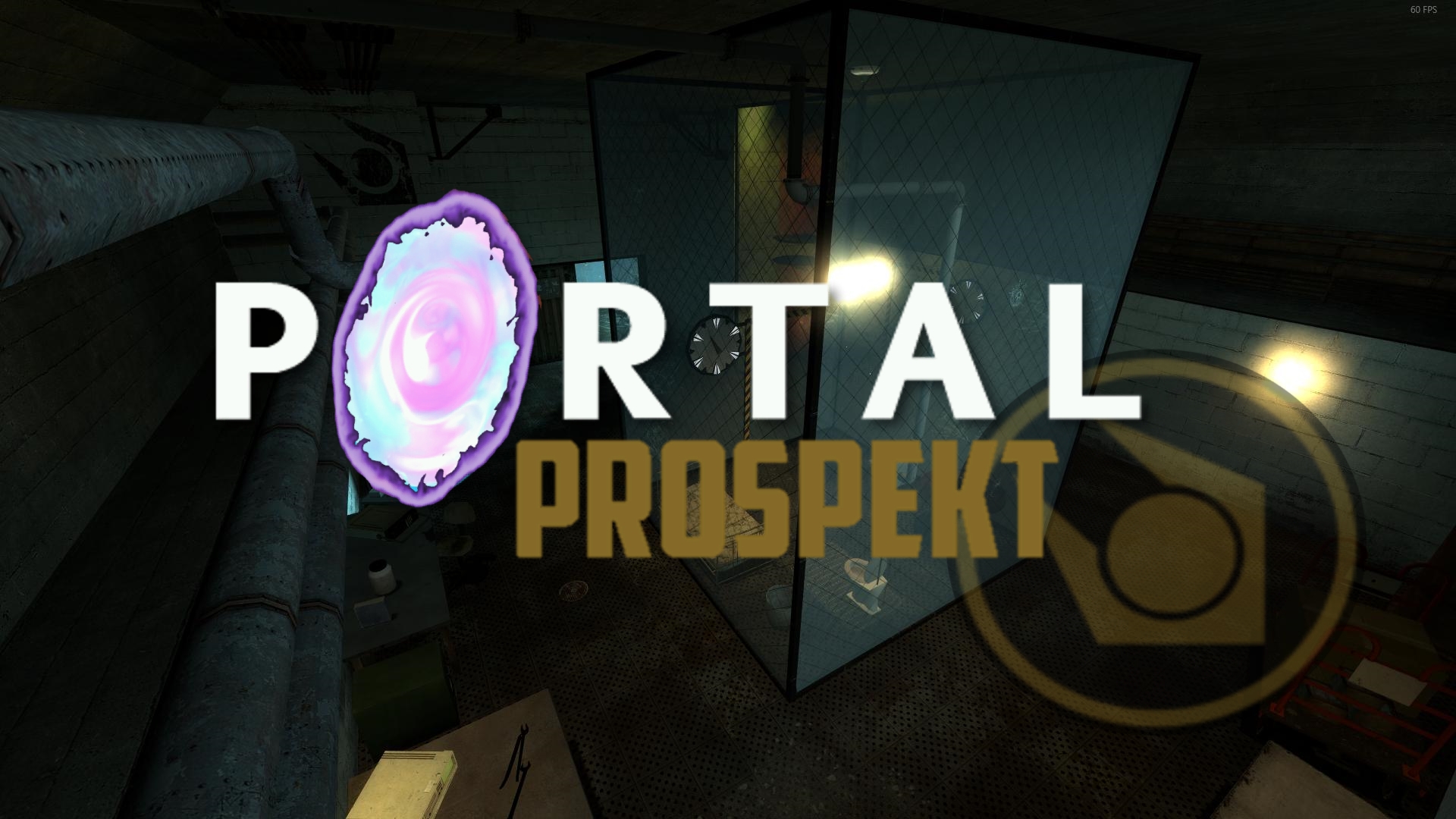 Portal stat. Portal Prospekt. Portal бета версия игры. Portal Prospekt Mod. Portal 1 полное прохождение..