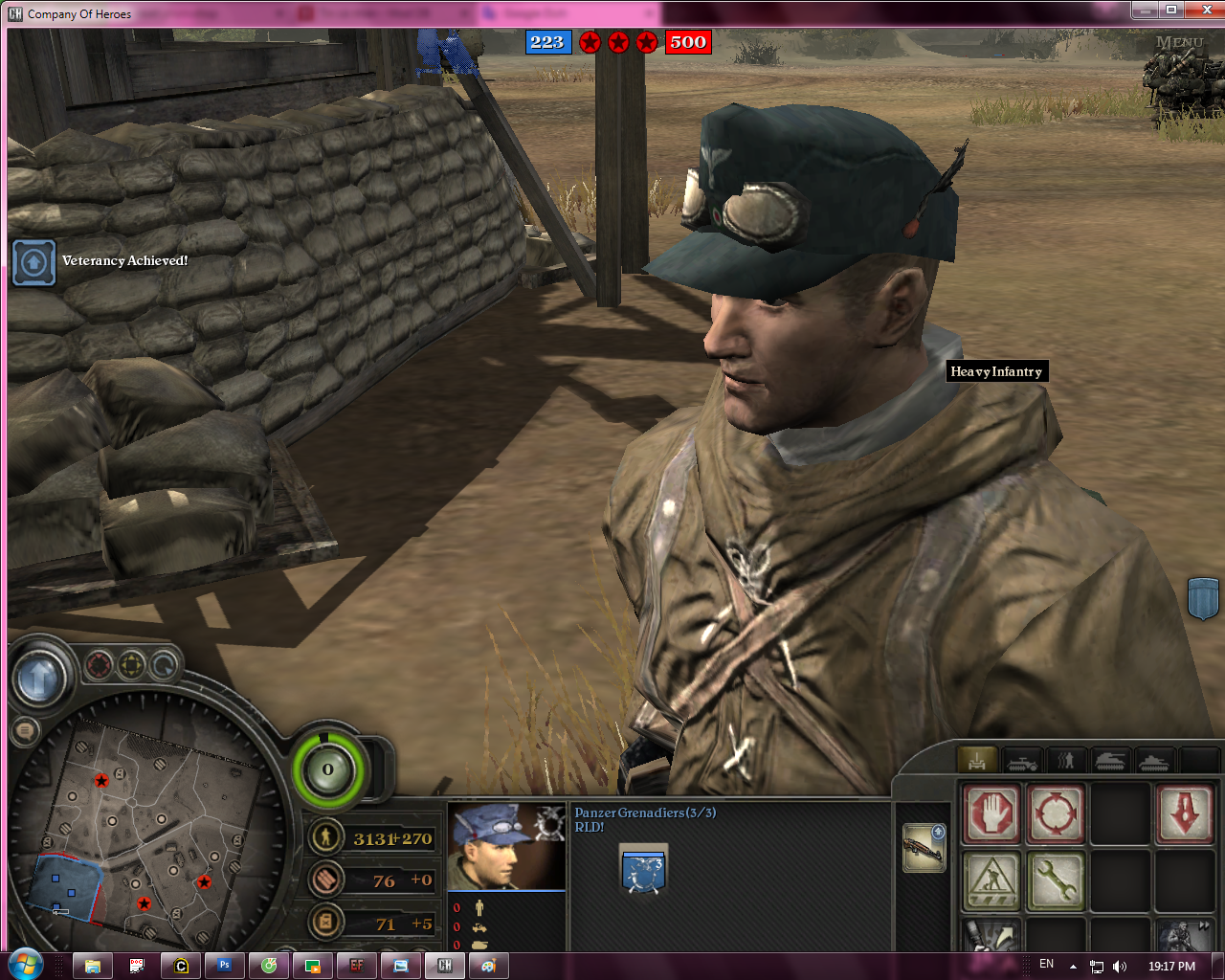 Is company of heroes on steam фото 45