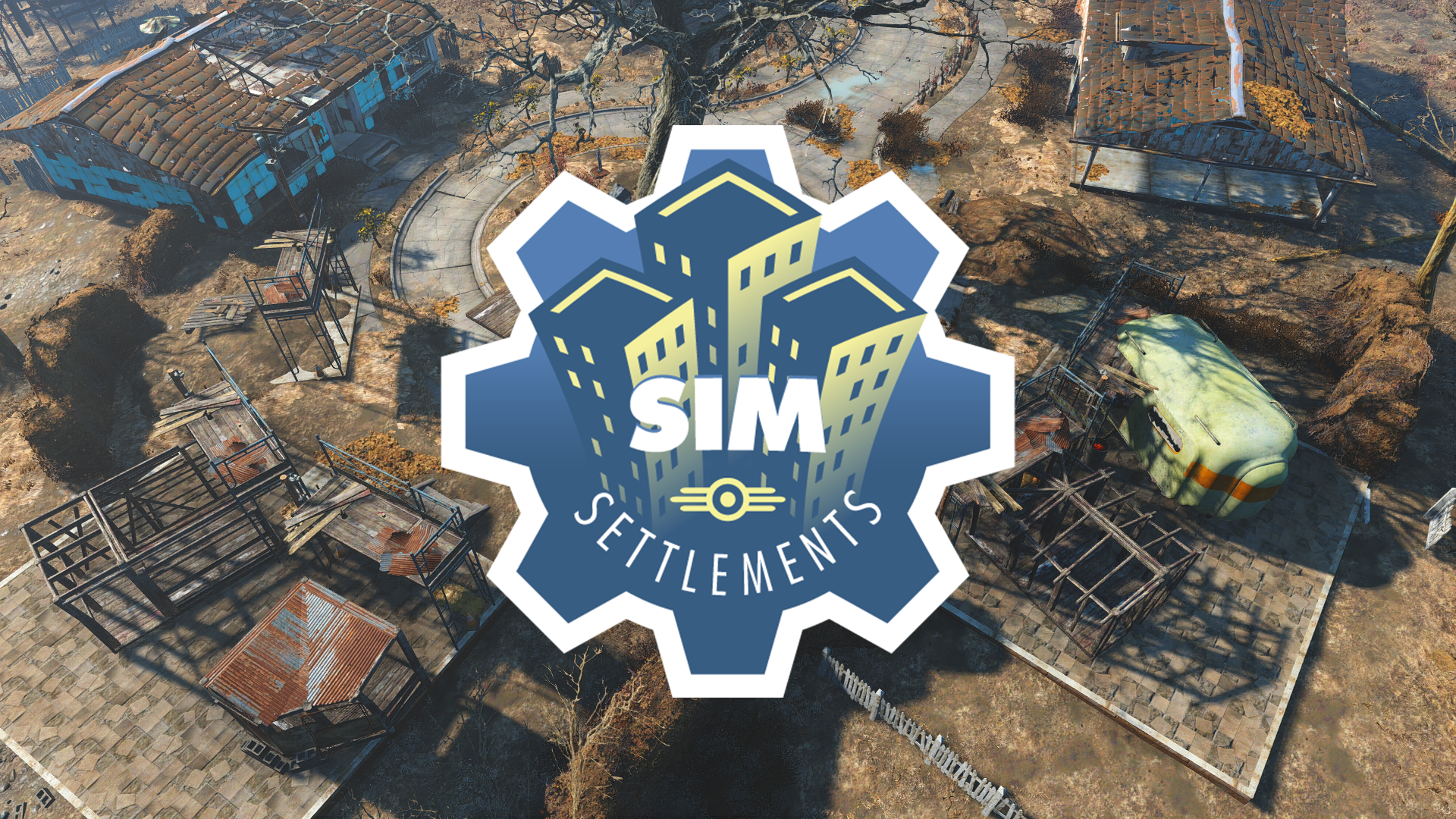 fallout 4 settlements mods