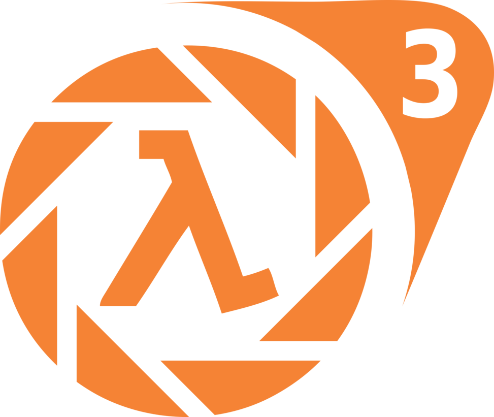 Half Life логотип. Half Life ярлык. Hl3 значок. Значок халф лайф 3.