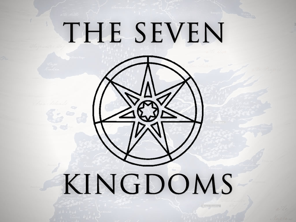 the seven kingdoms mod