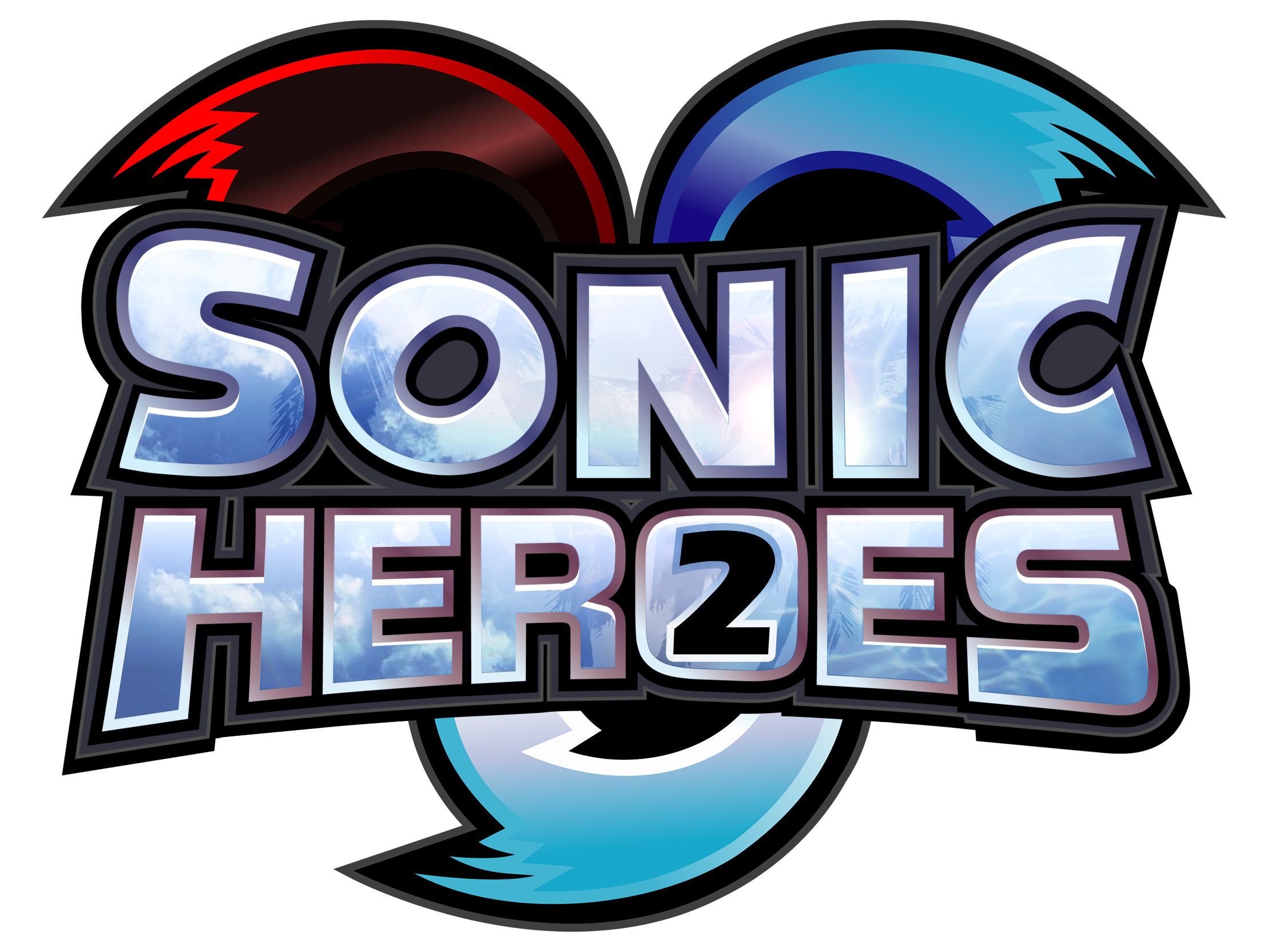 sonic heroes themes