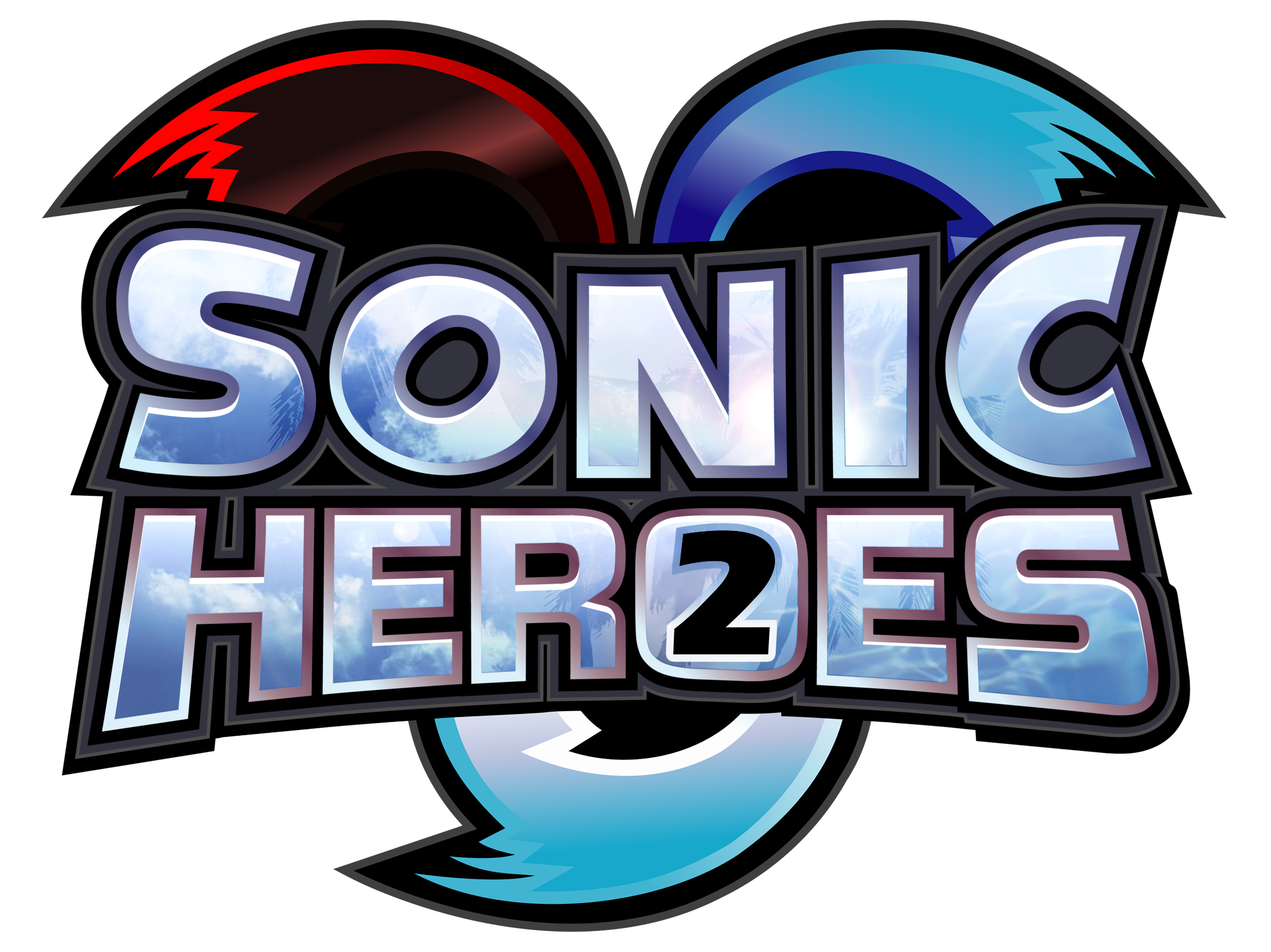 Sonic Heroes - Download