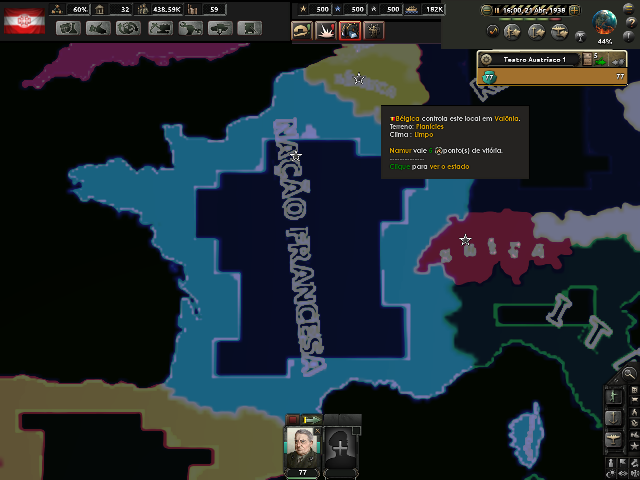 Hoi4 For Calculators 2 Image Graphicssuperlow Mod For Hearts Of Iron Iv Mod Db