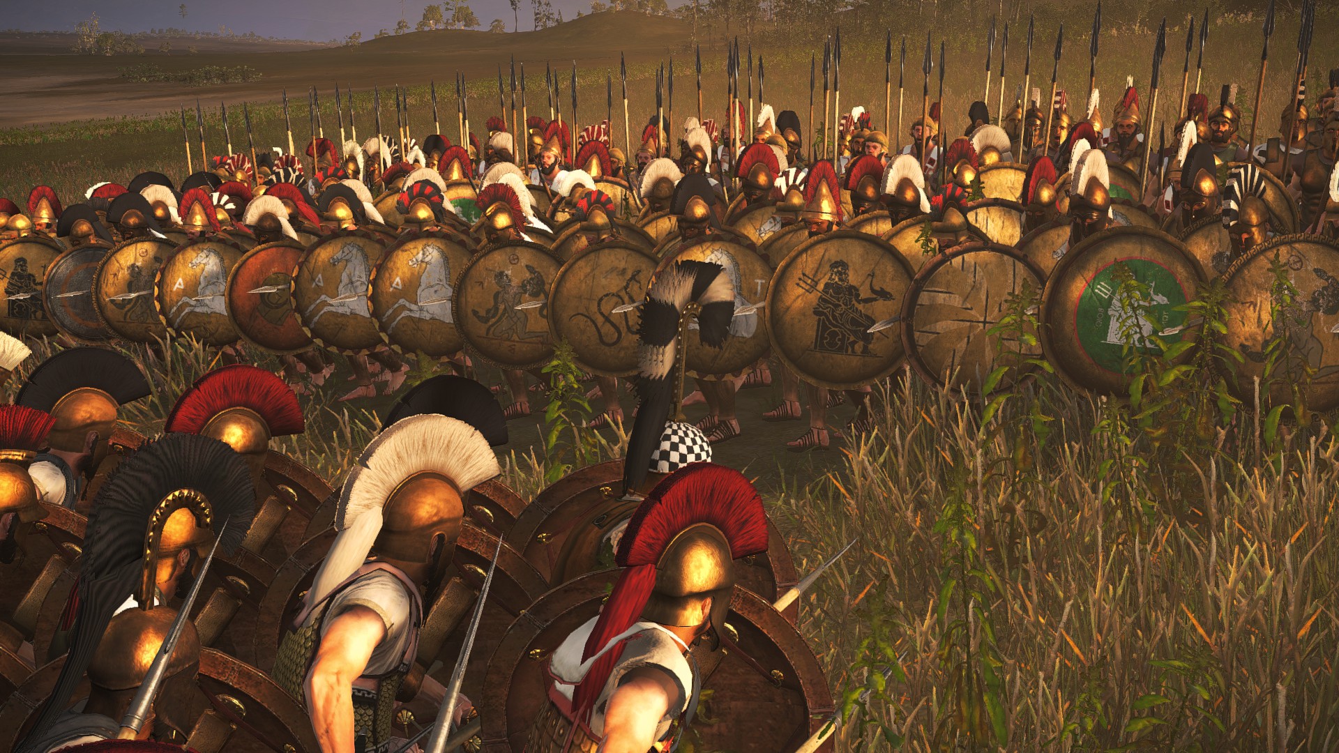 mods for total war rome 2