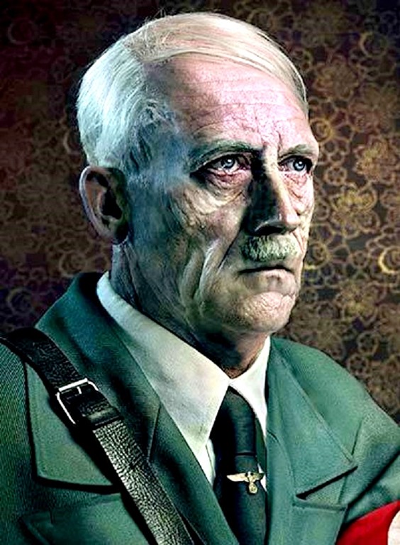 Hitler Escaped to Argentinia mod for Hearts of Iron IV ModDB