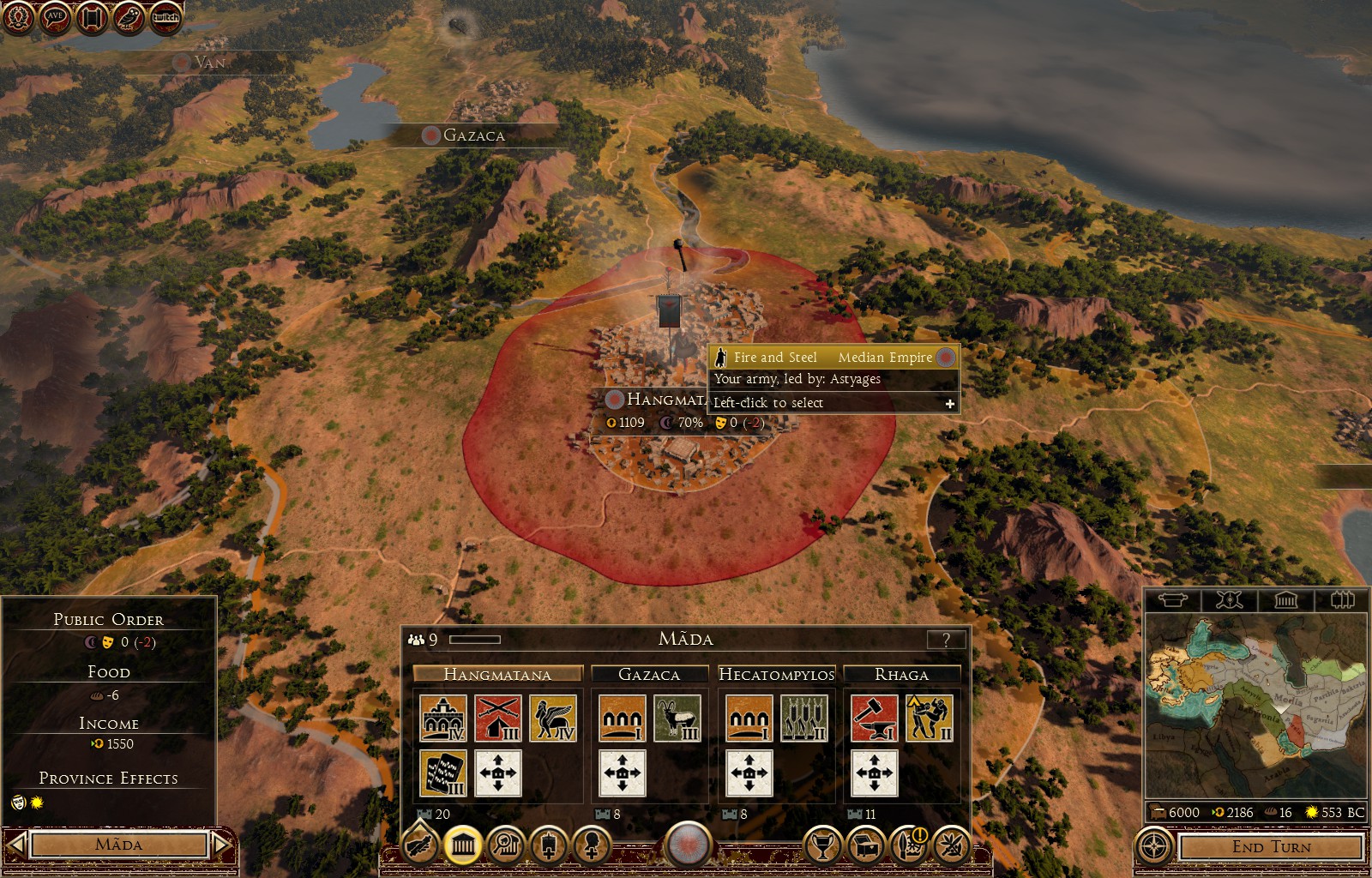 imperator rome end date imperator rome end date