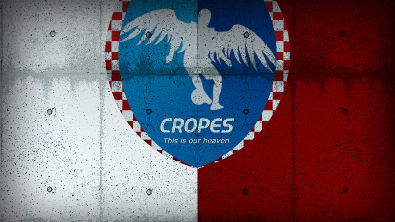 CROPES HNL Patch 2011 v1.0 [OLD] file - Mod DB