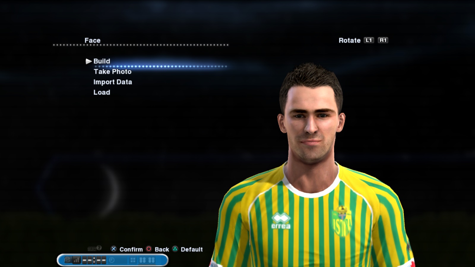 Pes 2013 Mod