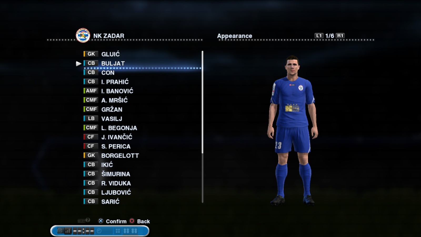 Pes 2013 steam фото 30