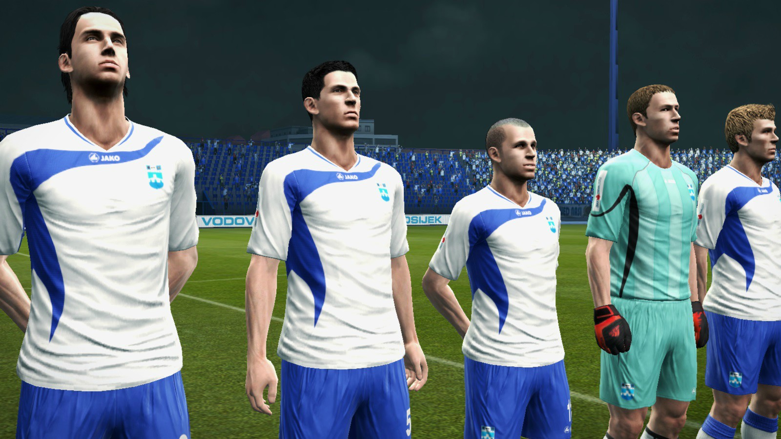 Pes 2013 steam фото 40