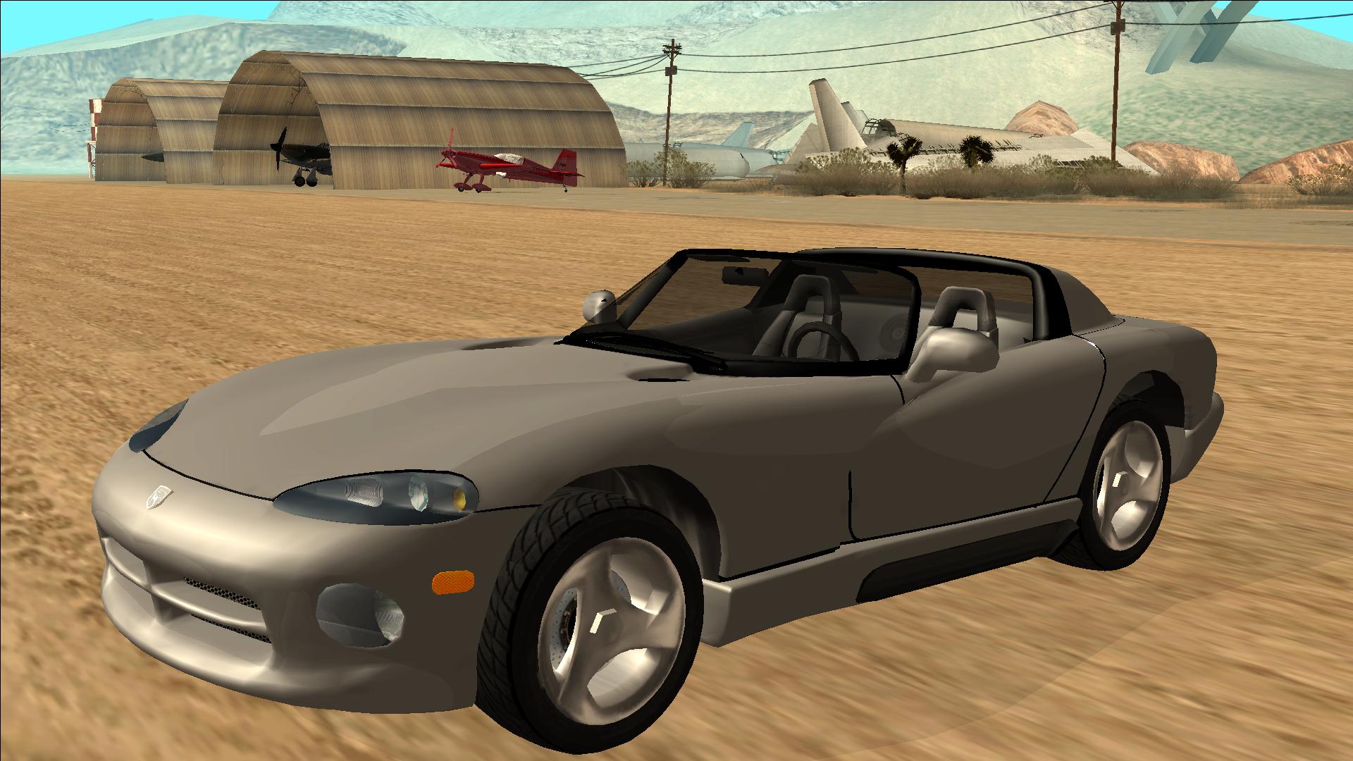 gallery18 image  Real Prototypes Car Pack mod for Grand Theft Auto