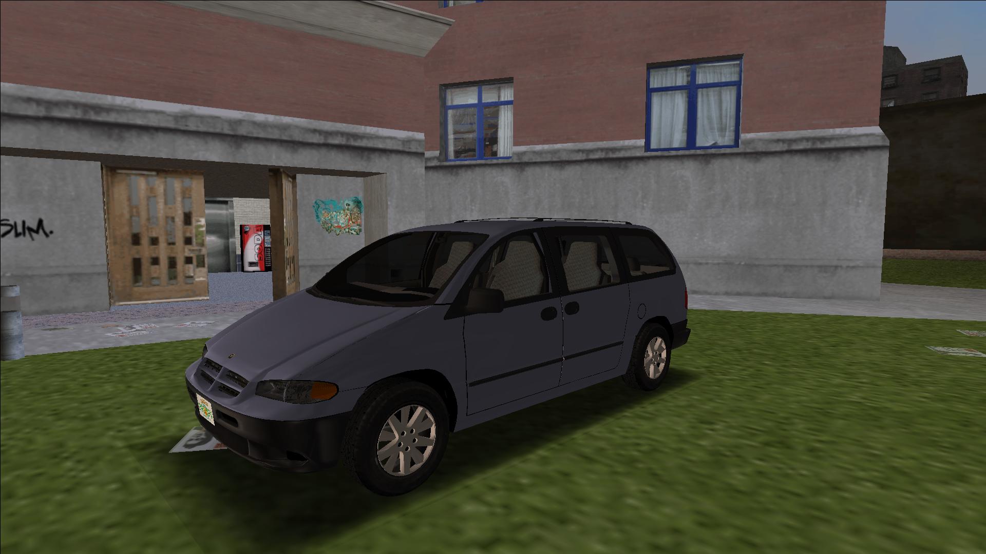 Blista image - Real Prototypes Car Pack mod for Grand Theft Auto: San  Andreas - ModDB