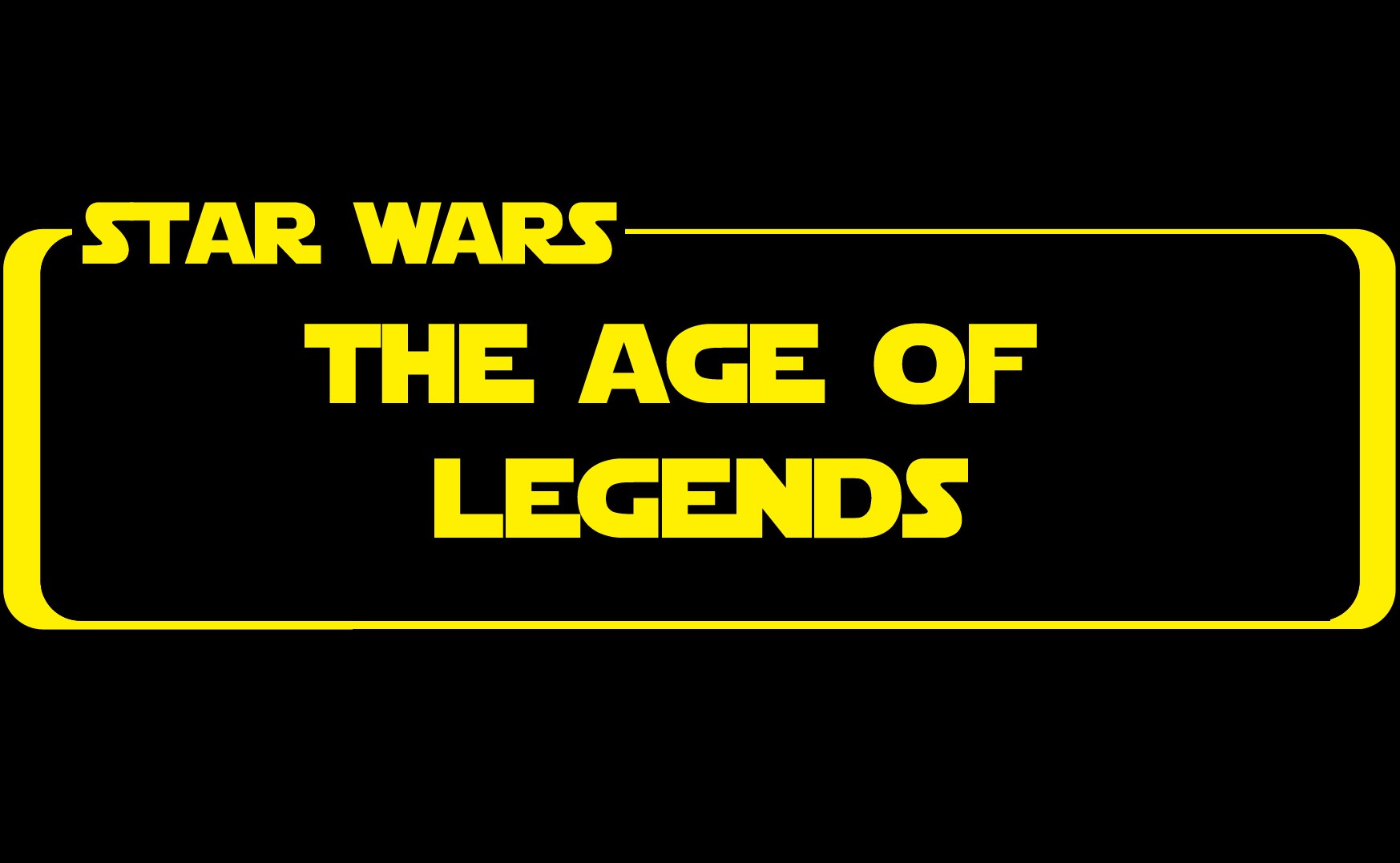 Age of Legends