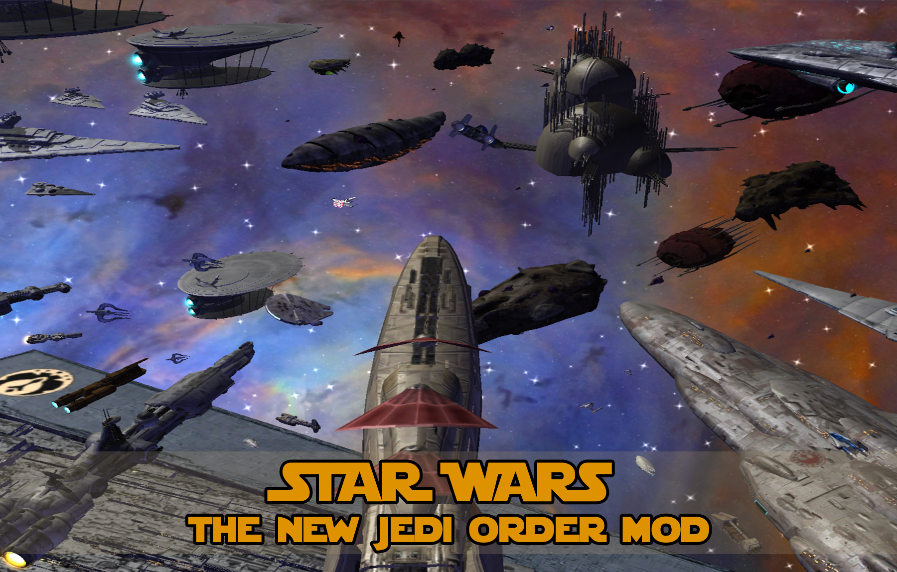 Star wars empire at war forces of corruption steam version фото 43