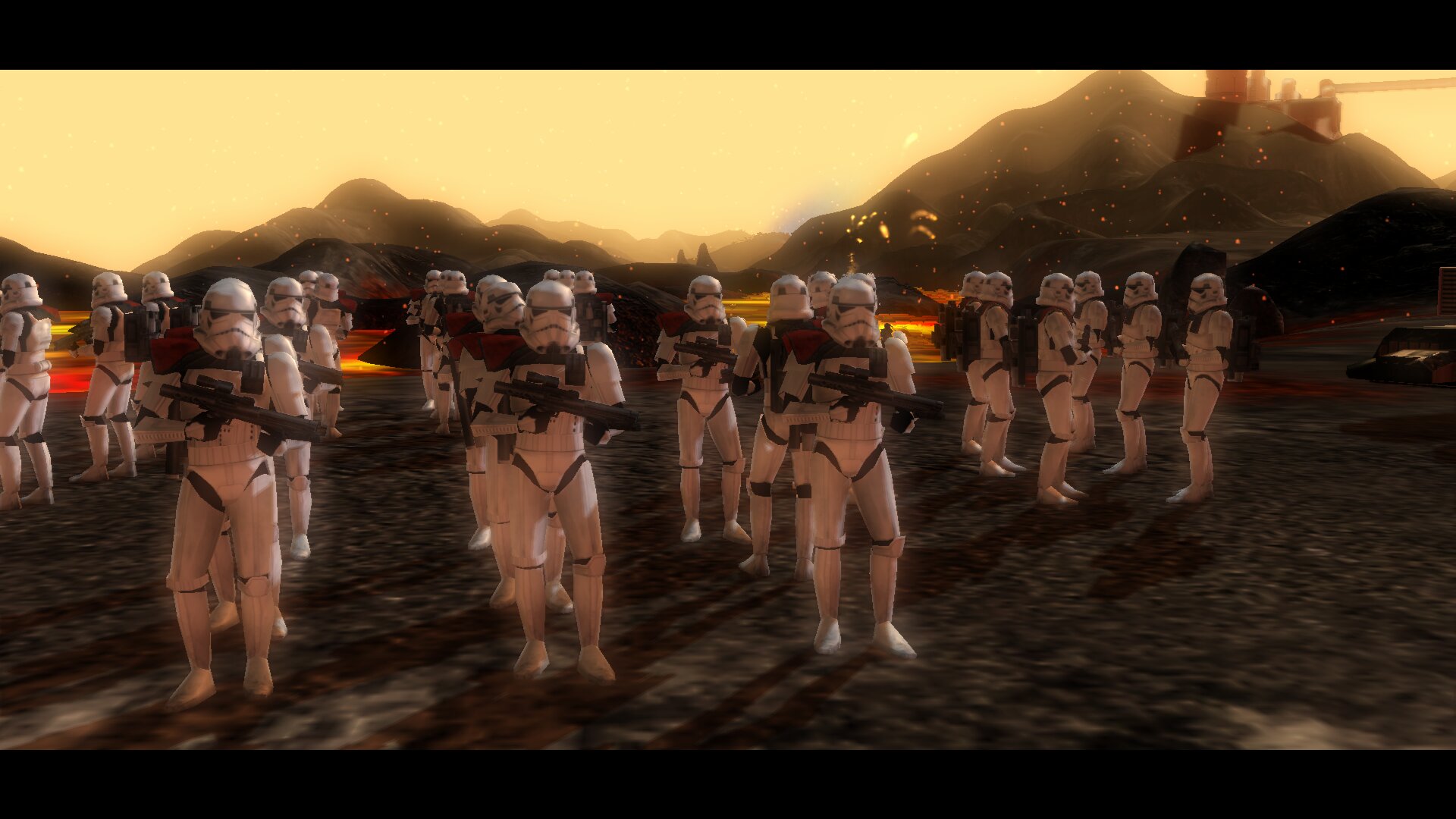 Star wars empire at war forces of corruption купить в стиме фото 44