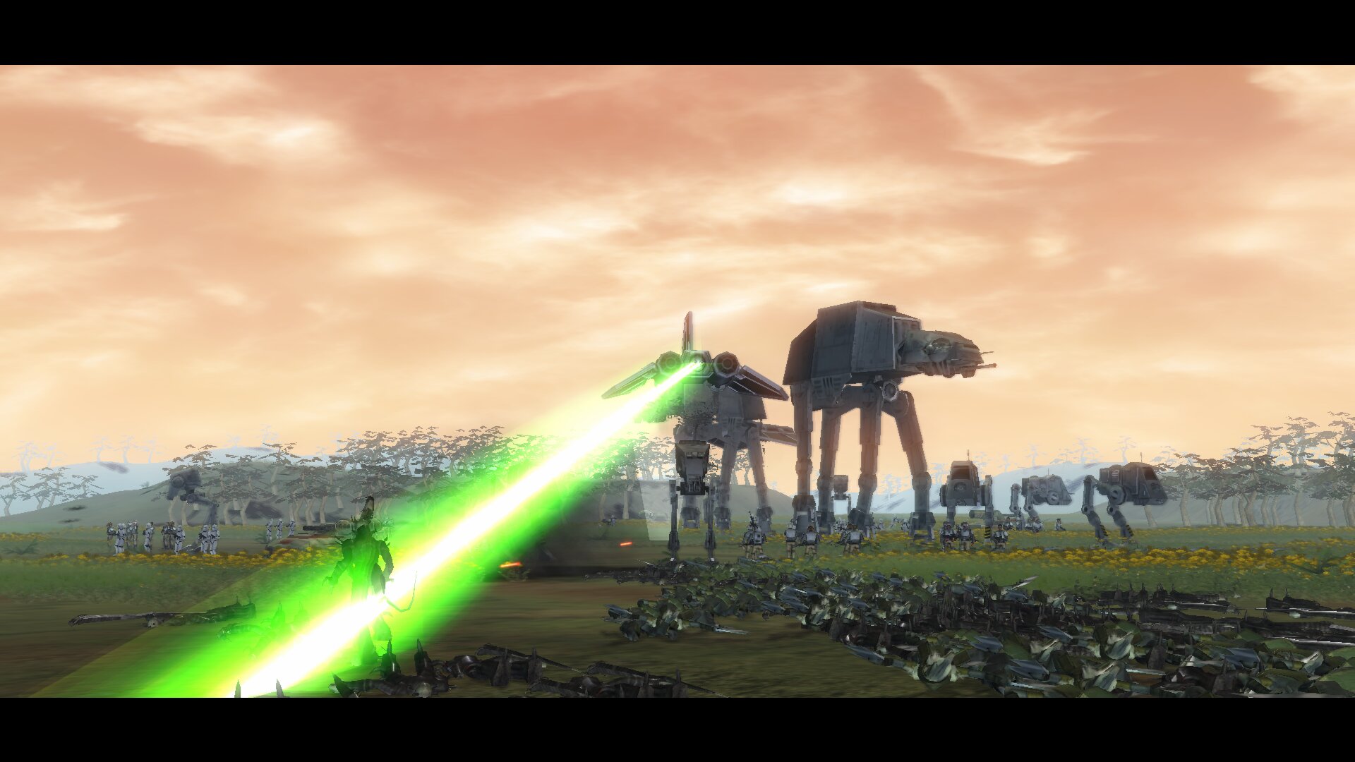 Star wars empire at war forces of corruption не запускается в стиме фото 89
