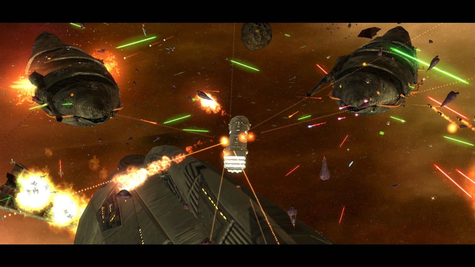 Star wars empire at war forces of corruption трейнер на стим фото 20