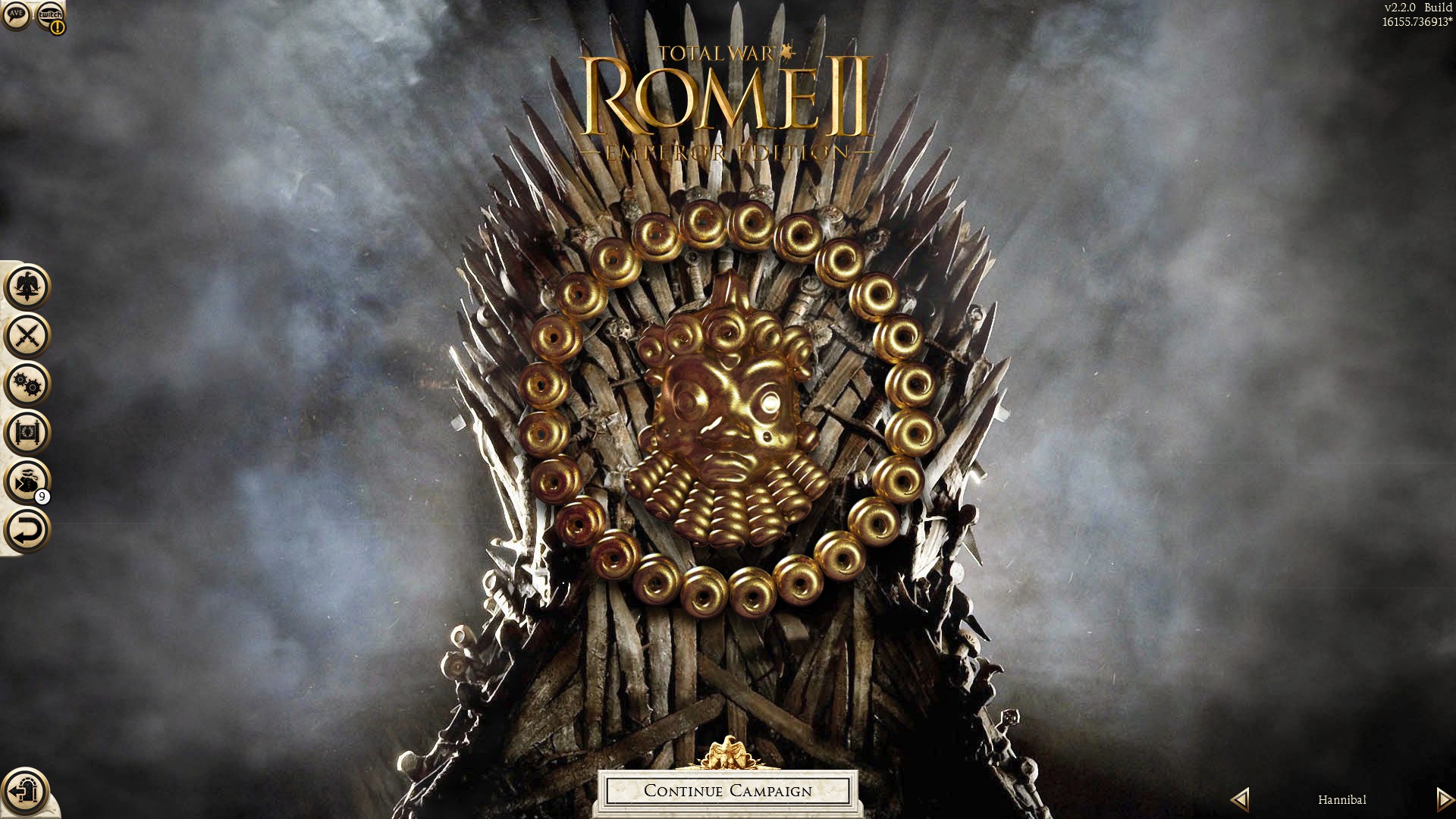 rome 2 total war game of thrones mod