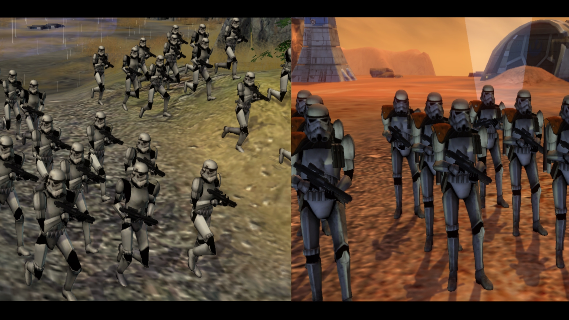 Star wars empire at war forces of corruption стим фото 99