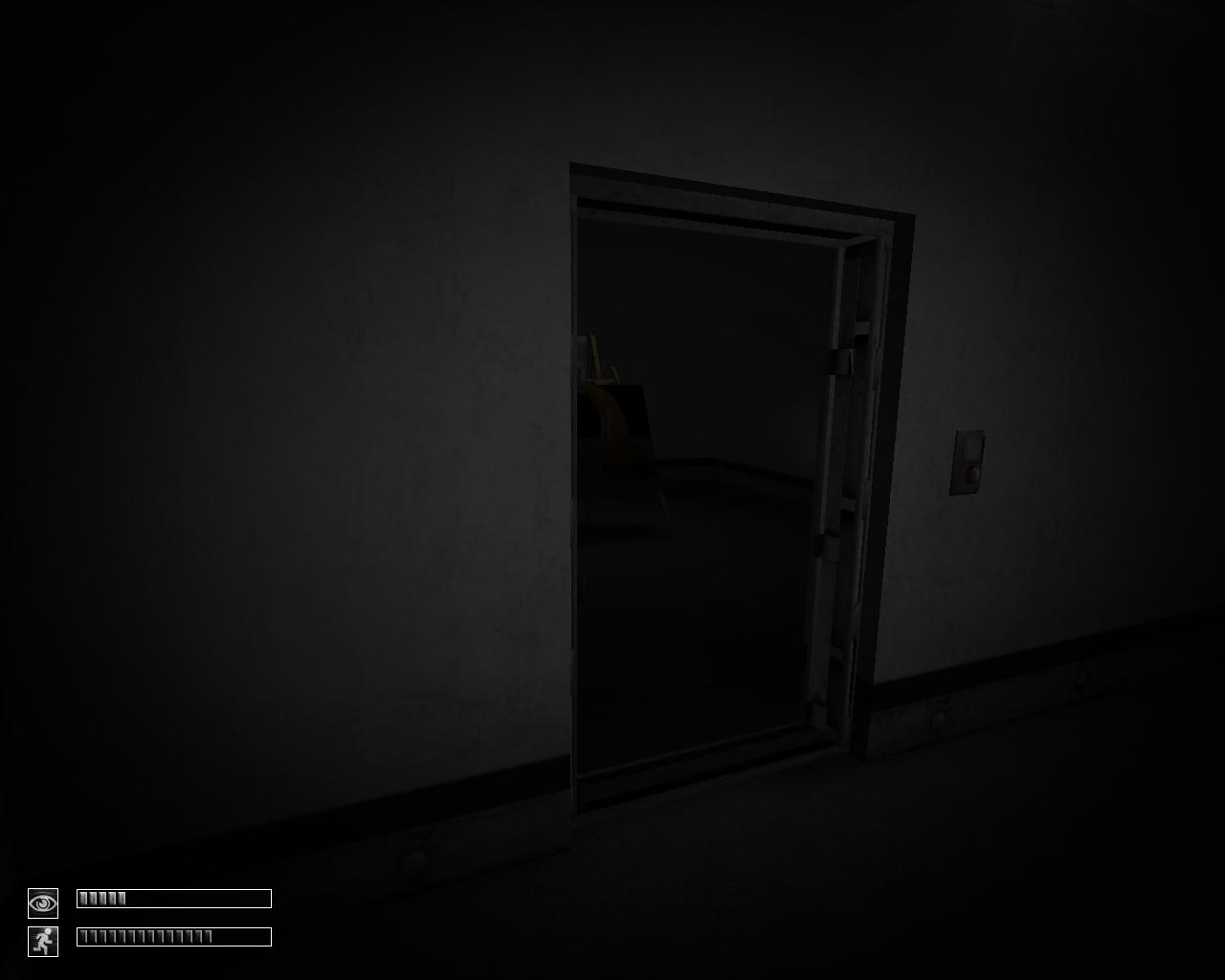 scp containment breach project resurrection