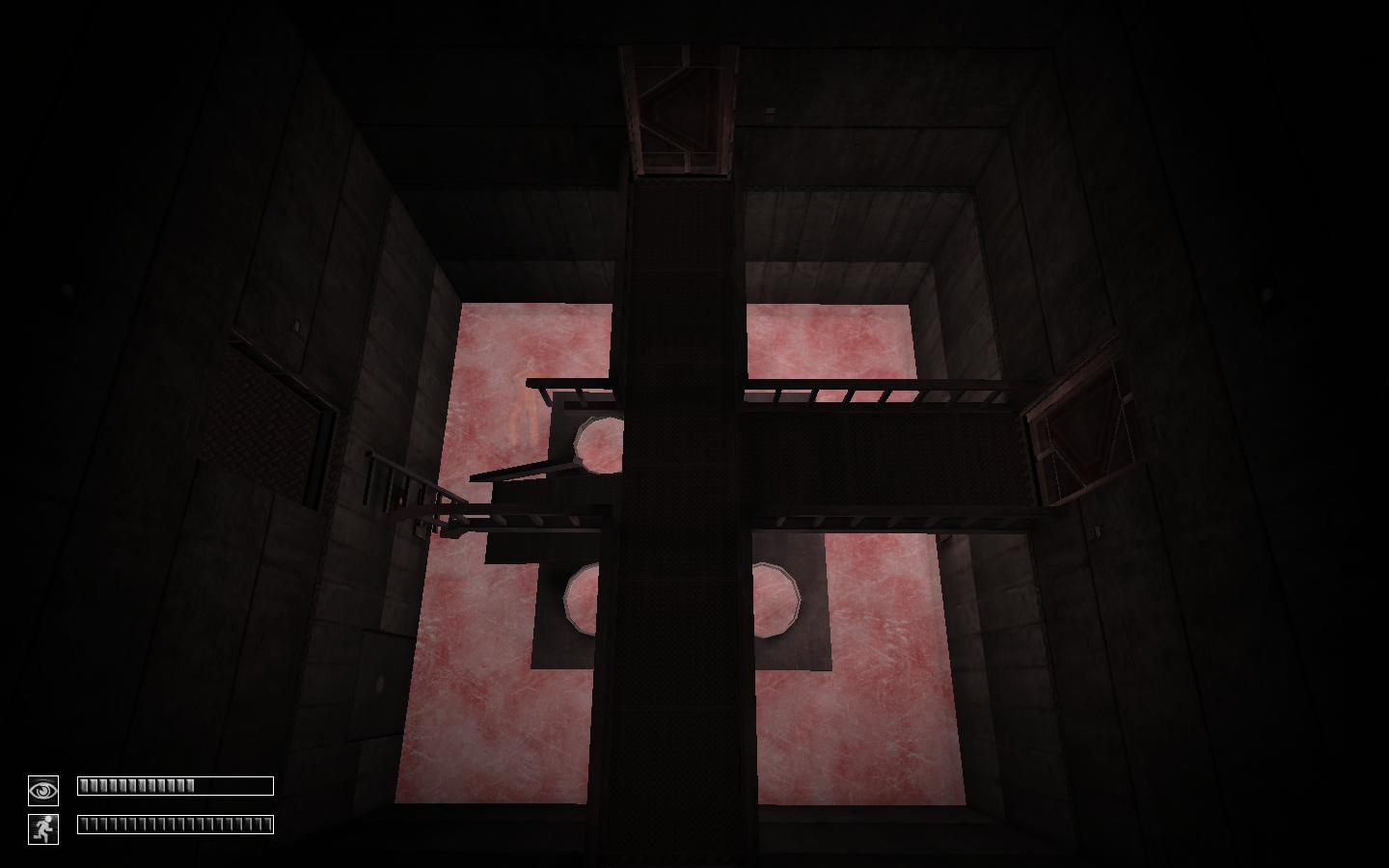 Image 4 - Eternal Nightmares Revival mod for SCP - Containment Breach  Multiplayer Mod - Mod DB