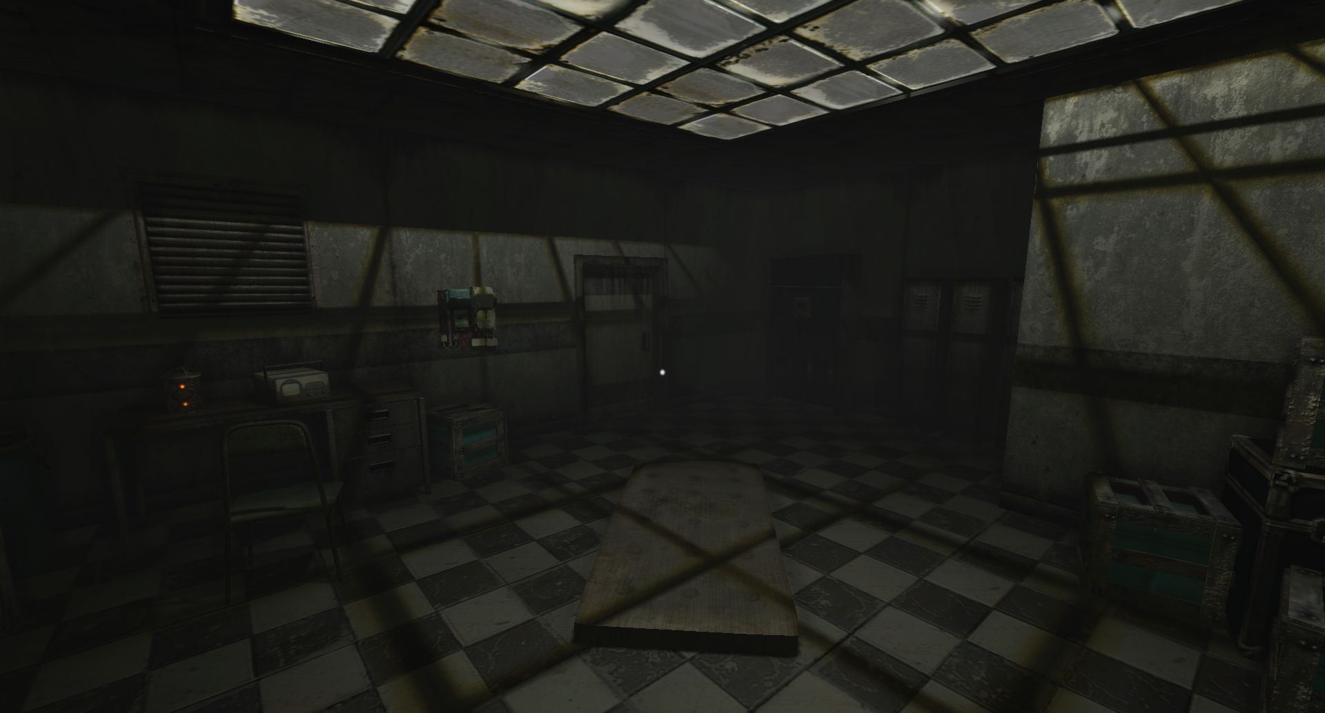 Image 4 - Penumbra: Europa mod for Amnesia: The Dark Descent - ModDB