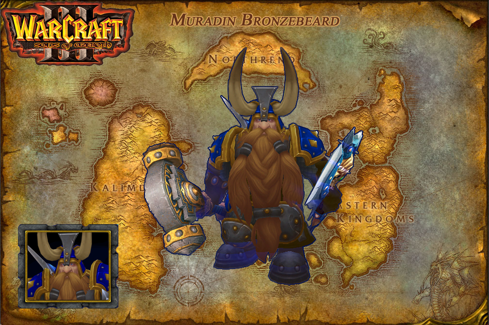 Warcraft 3 Frozen Throne Mac Download