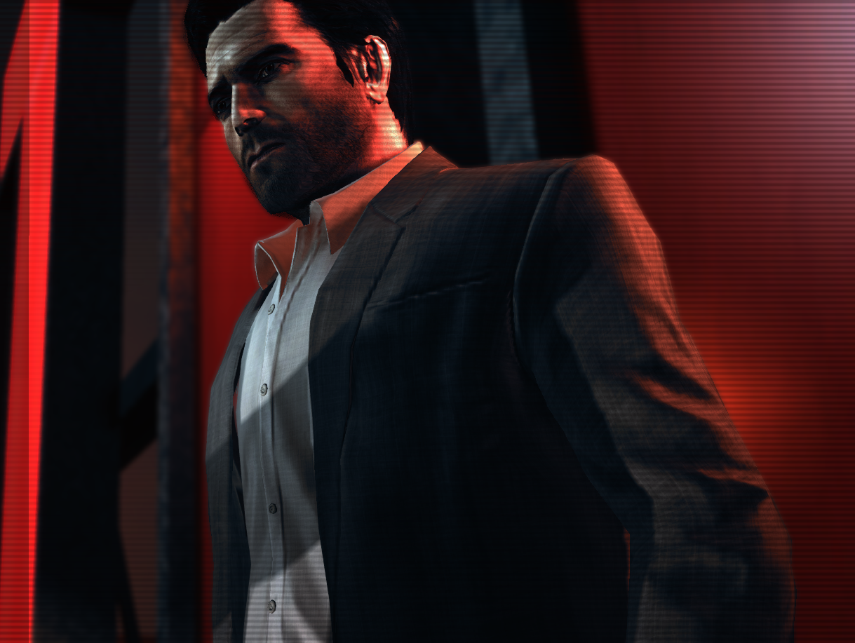 Considering the gloomy past, THE MAX PAYNE 3 #REVIEW NO.22 — Steemit