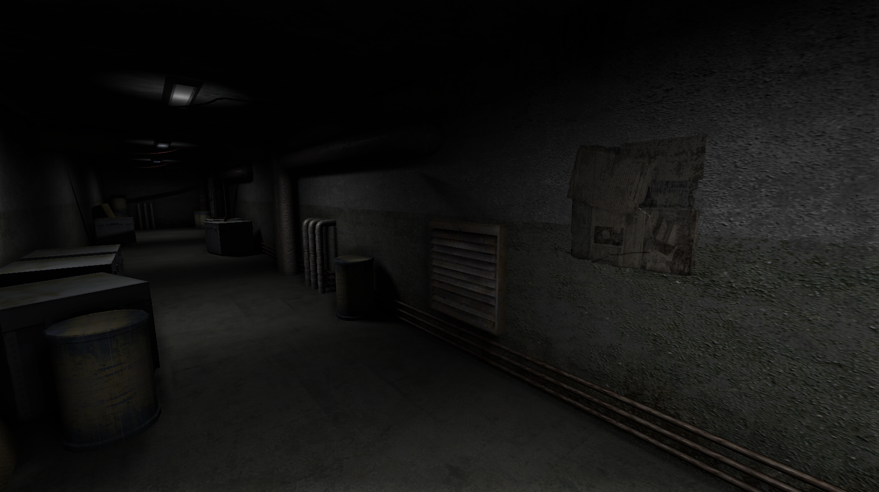 Image 3 - Penumbra: II mod for Amnesia: The Dark Descent - ModDB