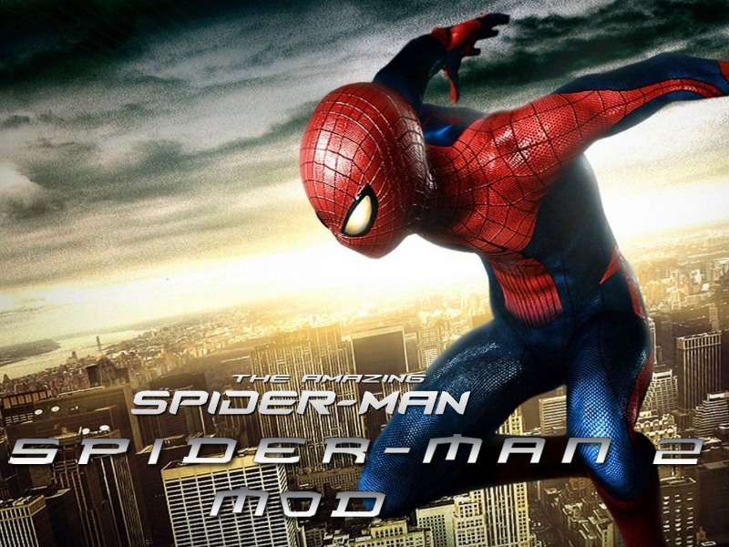 appid for amazing spider man 2 pc
