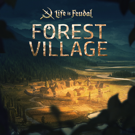 life is feudal forest village mod download
