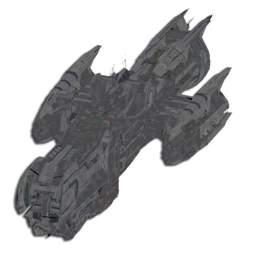 x3 terran conflict ships image - Freelancer Rebirth Mod 7.6 for