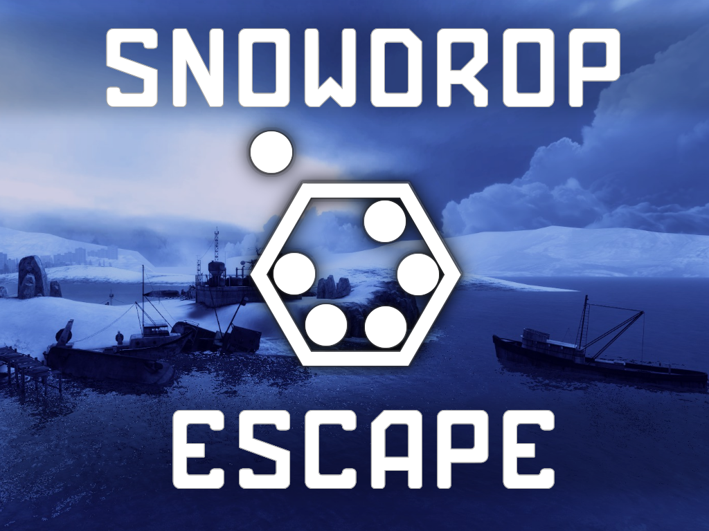 Half life snowdrop escape. Half-Life 2 Snowdrop Escape. Snowdrop Escape радиохим. Snowdrop Escape half Life. Snowdrop half Life 2.