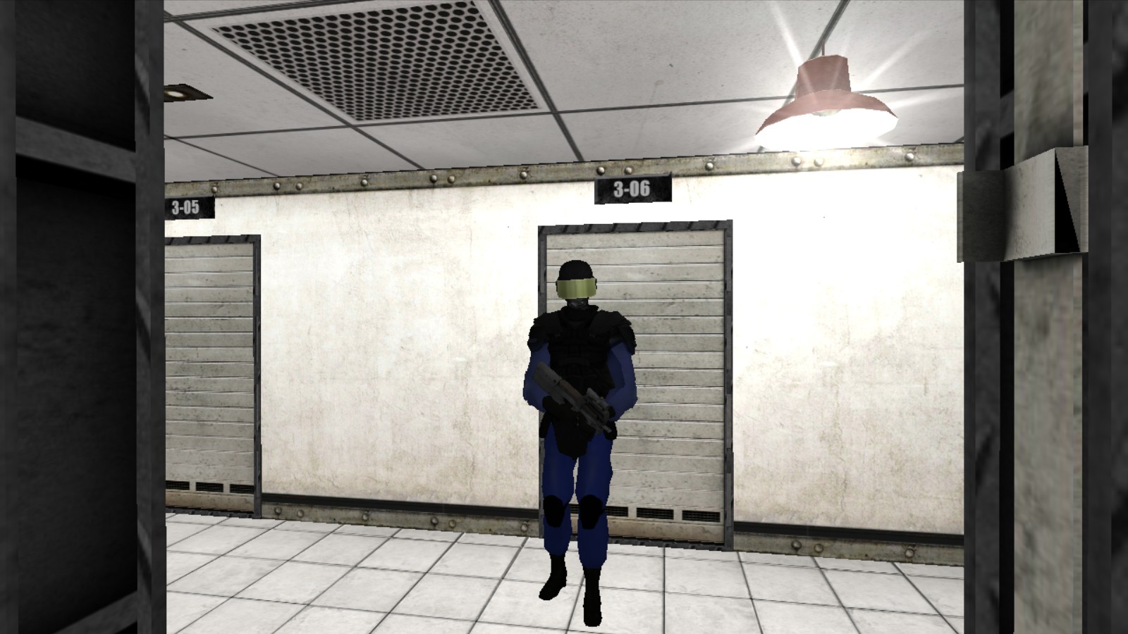 Scp containment breach multiplayer steam charts фото 58