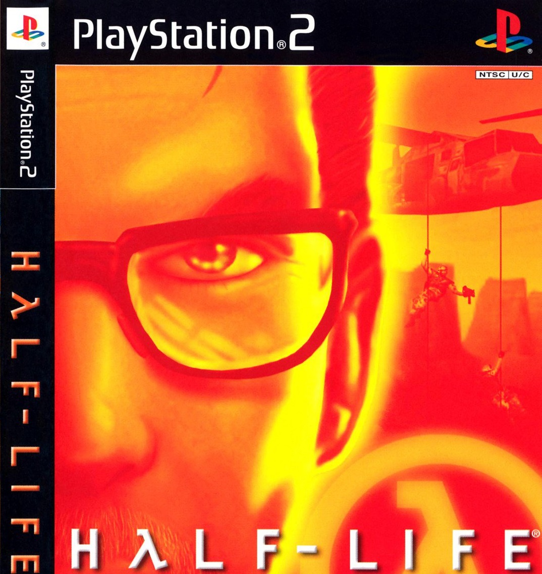 xash3d half life files