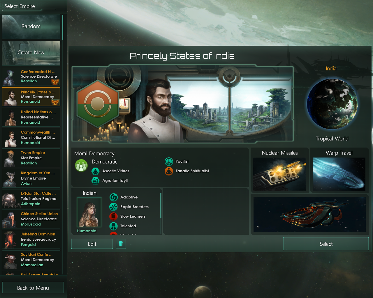 Image 2 - Unethical slavery updated mod for Stellaris.
