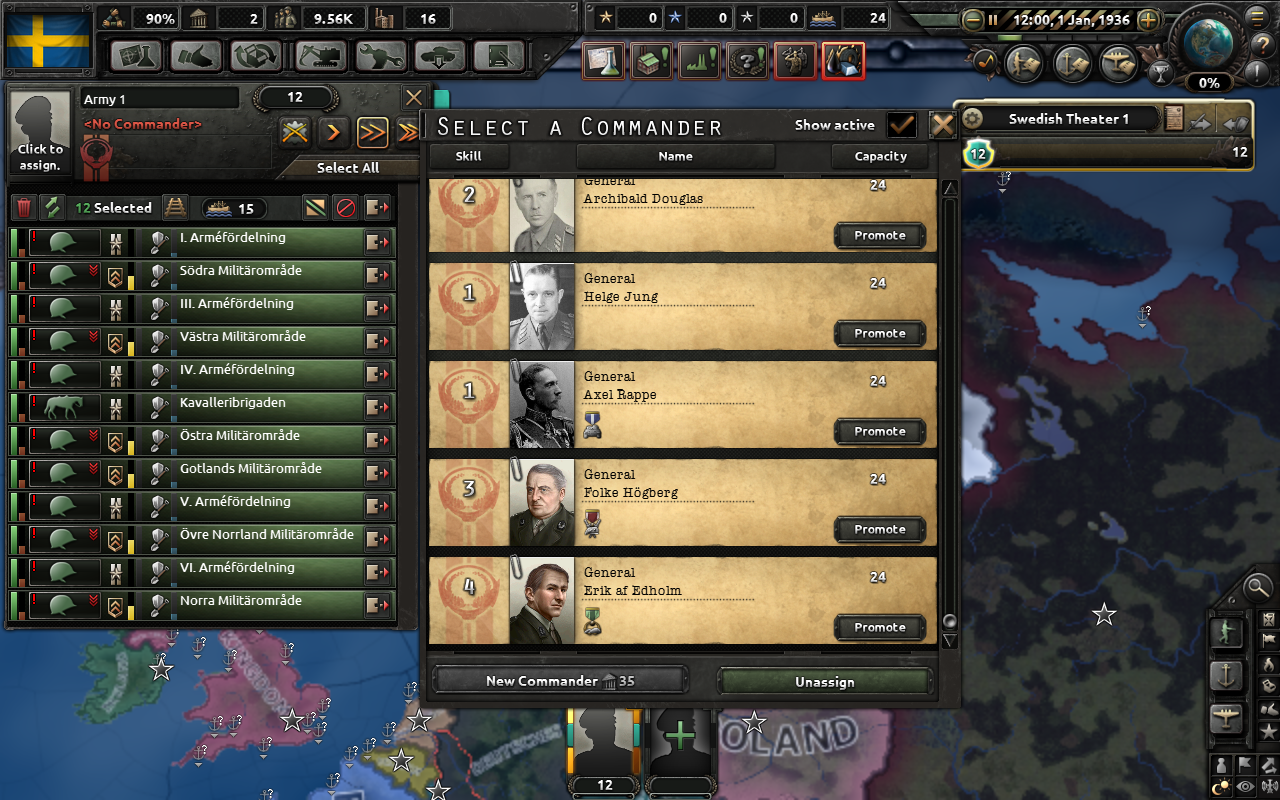 Top 10 Hearts Of Iron 4 Mods Best Mods In Hoi4 Mods