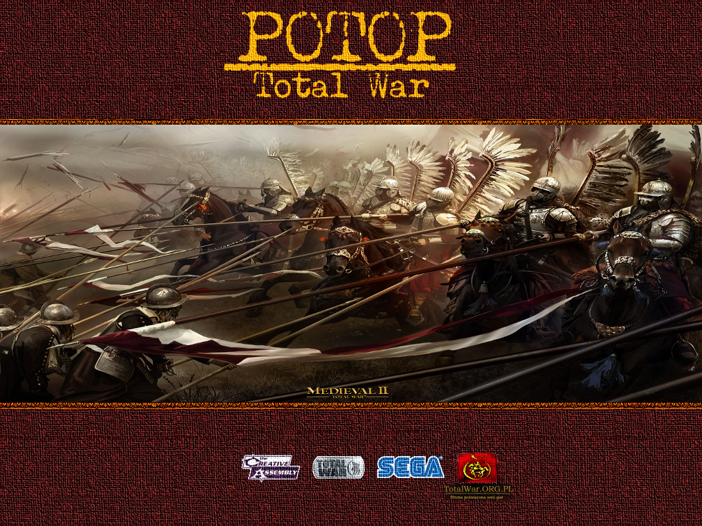 Torrent Medieval Total War