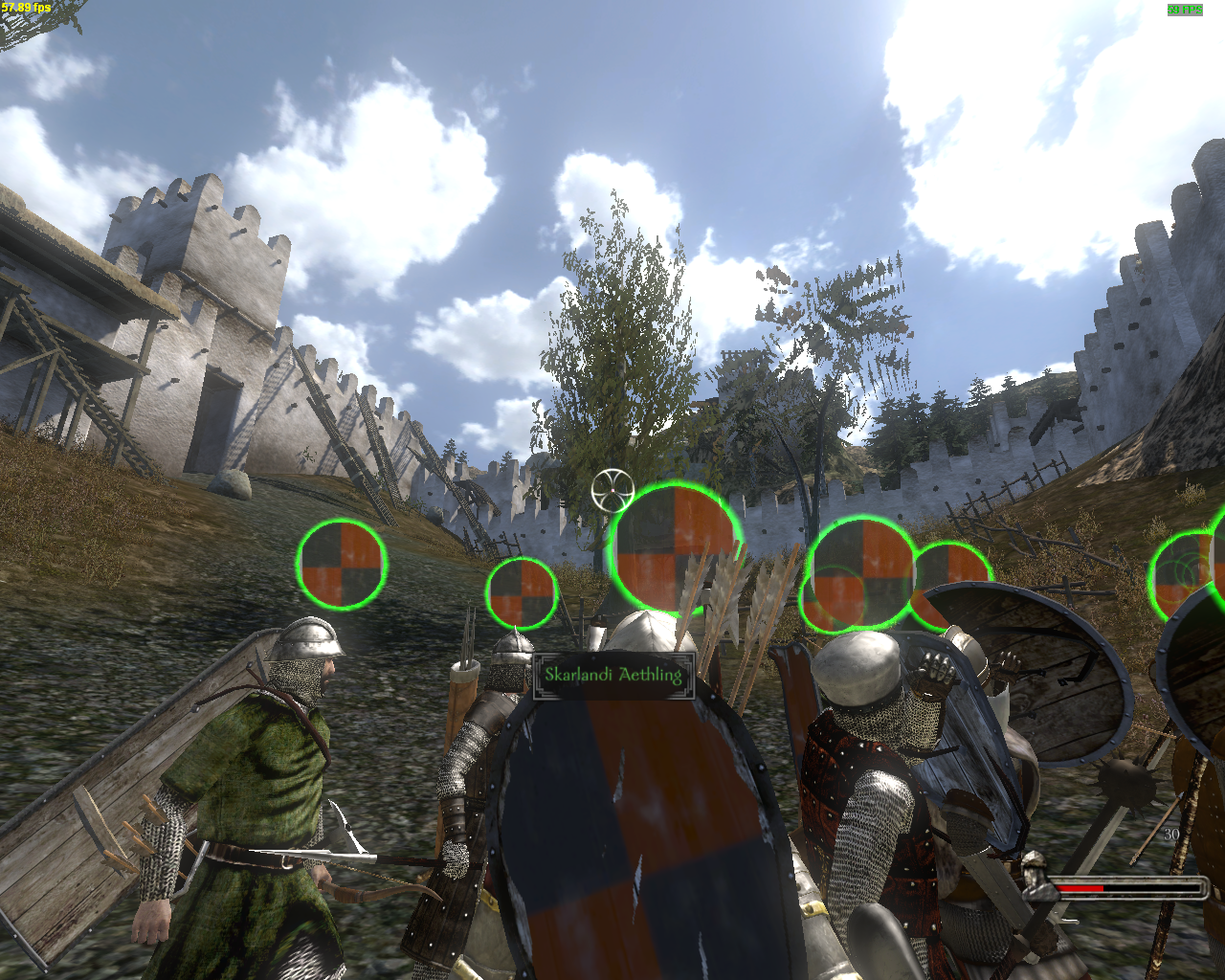 mount and blade warband mod maker