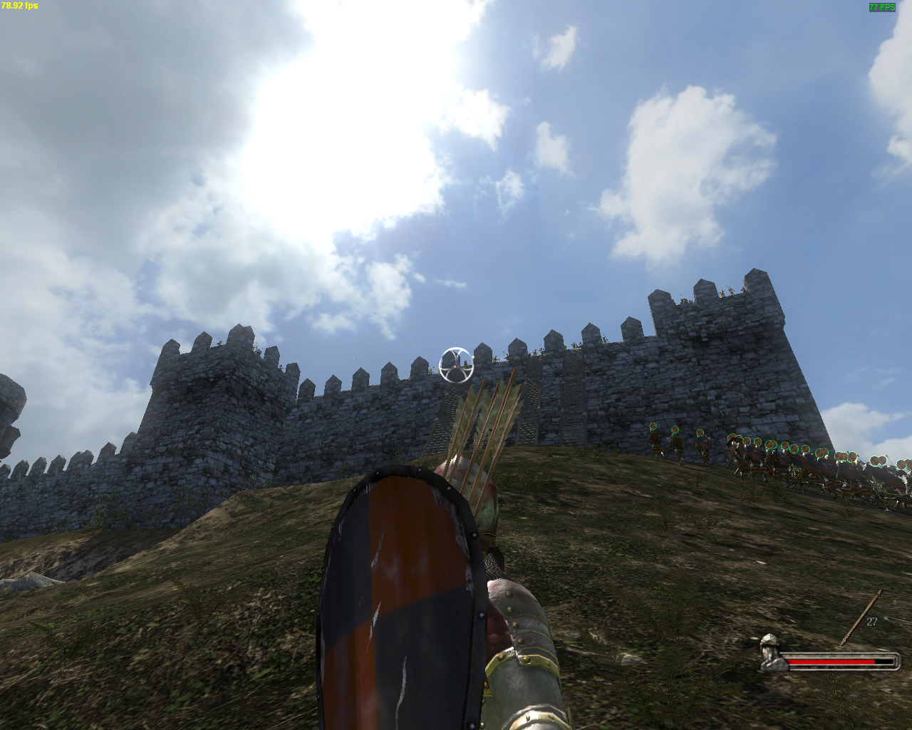 Image 7 - The Emperiala mod for Mount & Blade: Warband - ModDB