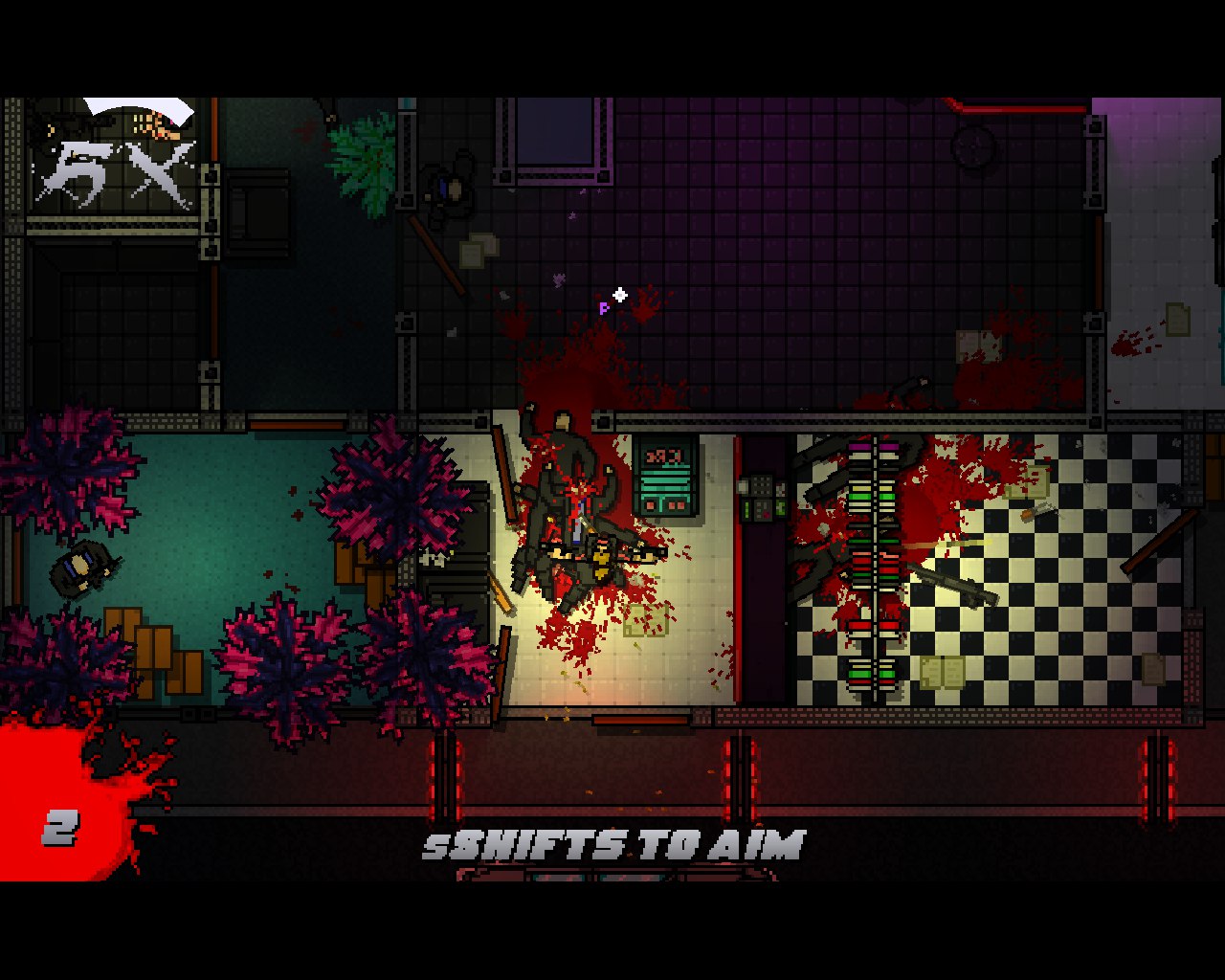 how to play modded maps on hotline miami 2