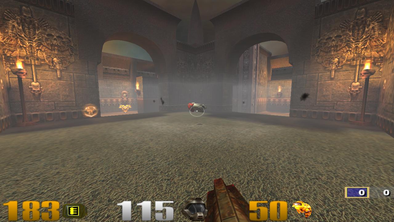 instal the last version for android Quake