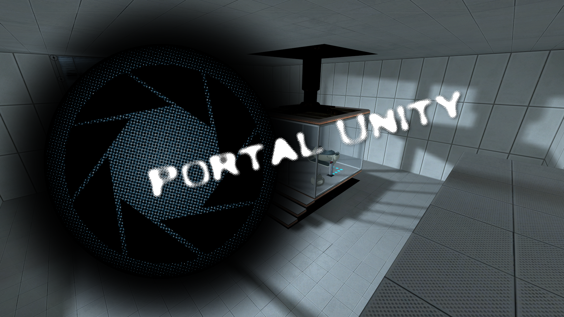 Портал это место. Портал Юнити. Portal in Unity. Портал VR. Портал render.