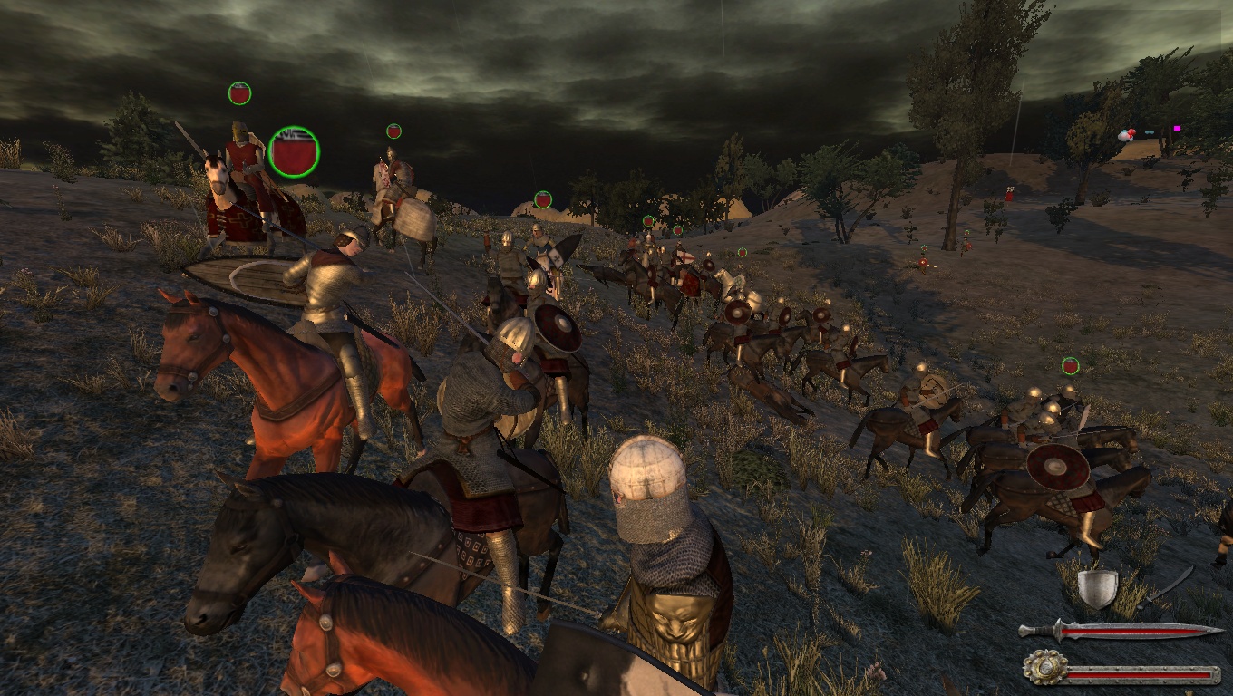 Warband anno