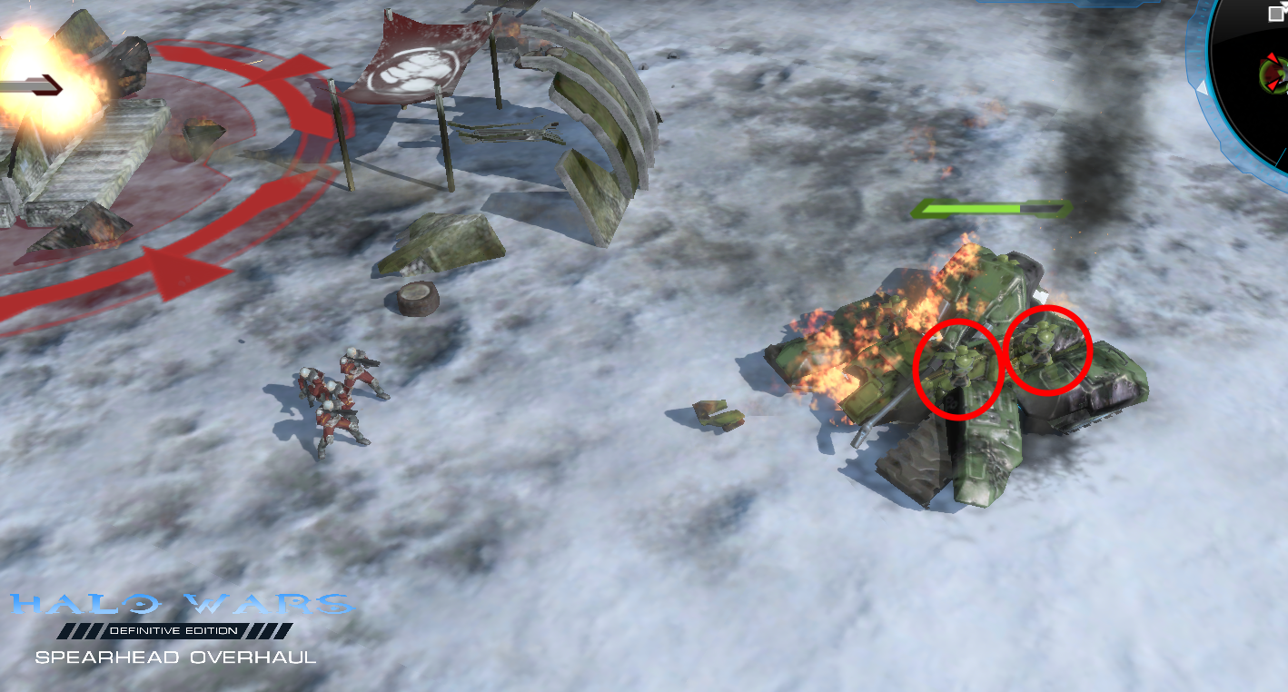 Halo wars definitive edition steam фото 91