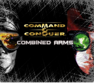 Command & Conquer - Combined Arms mod for OpenRA