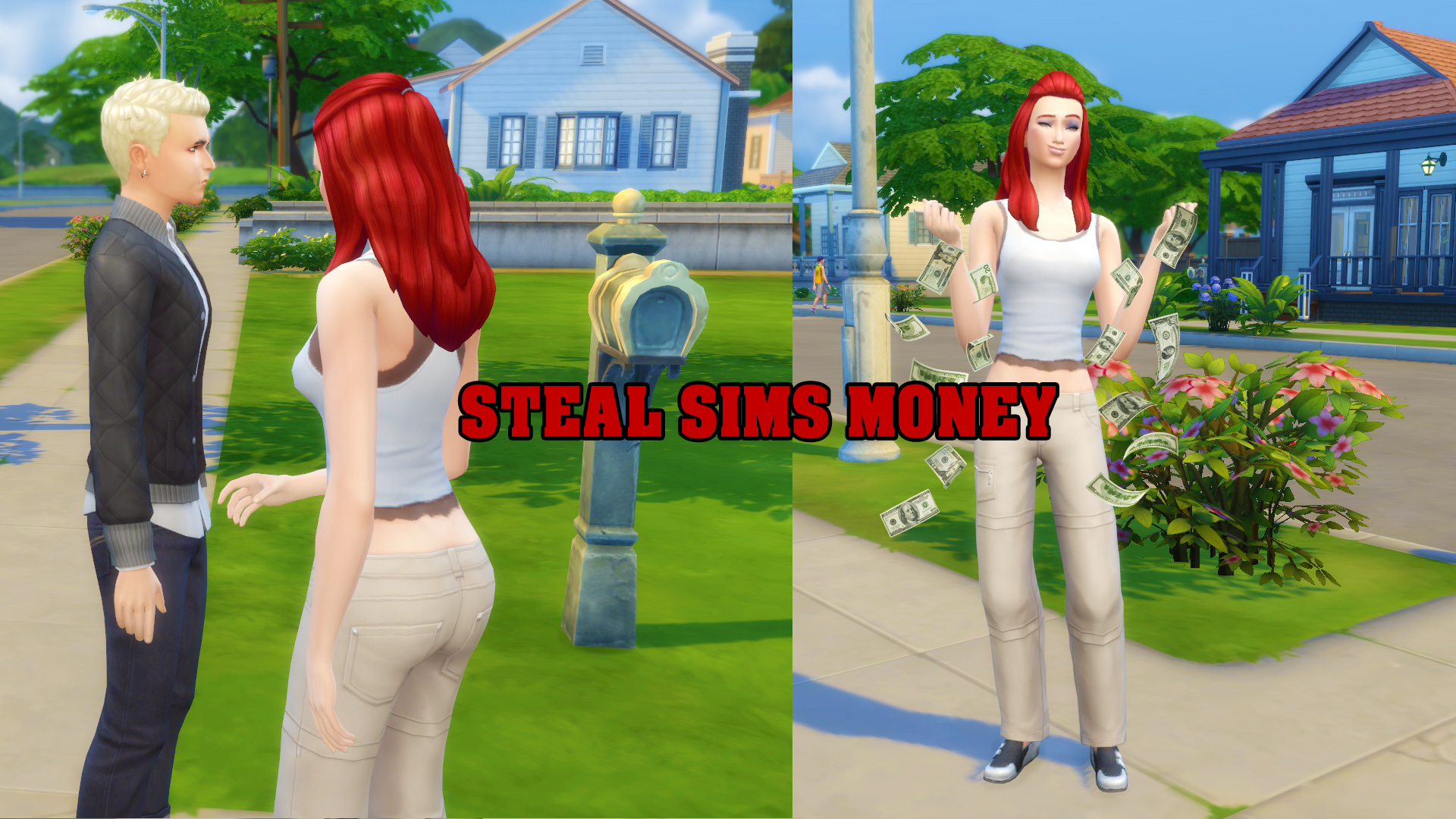 sims 4 twerking mod for money download