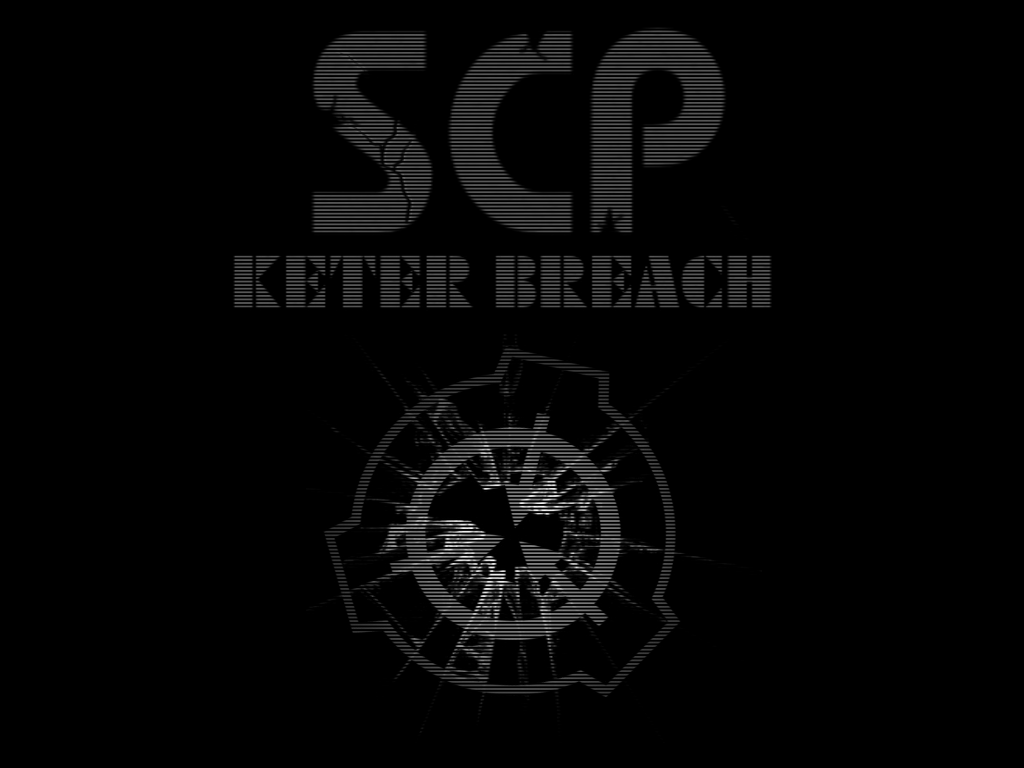 ユニーク Scp Keter さかななみ